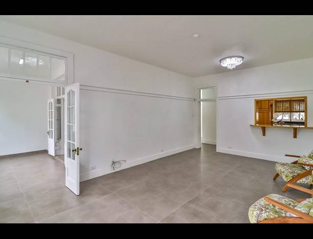 2.5 BEDROOM FLAT FOR SALE IN MUSGRAVE